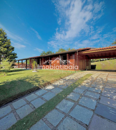 Imagem Chácara com 4 Quartos à Venda, 1.500 m² em Bom Jesus Dos Perdões Imagem Chácara com 4 Quartos à Venda, 1.500 m² em Bom Jesus Dos Perdões
