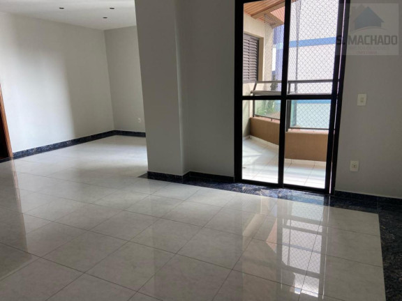 Imagem Apartamento com 3 Quartos à Venda, 130 m² em Parque Das Nações - Santo André