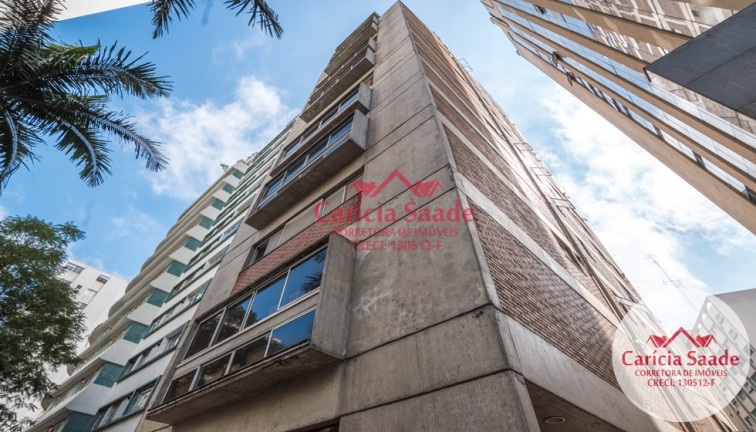 Cobertura com 2 Quartos à Venda, 225 m² em Higienópolis - São Paulo