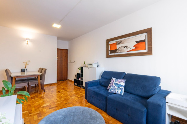 Imagem Apartamento com 2 Quartos à Venda, 81 m² em Itaim Bibi - São Paulo Imagem Apartamento com 2 Quartos à Venda, 81 m² em Itaim Bibi - São Paulo