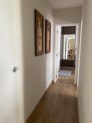 Imagem Apartamento com 2 Quartos à Venda, 90 m² em Alphaville Conde I - Barueri