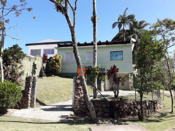 Imagem Casa com 2 Quartos à Venda, 113 m² em Massaguaçu - Caraguatatuba Imagem Casa com 2 Quartos à Venda, 113 m² em Massaguaçu - Caraguatatuba
