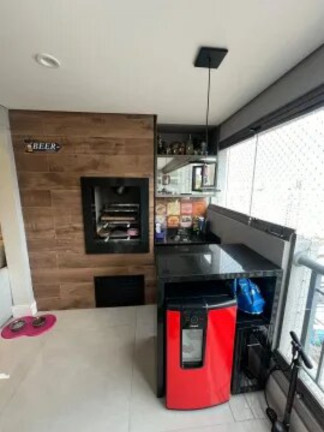 Imagem Imóvel com 2 Quartos à Venda, 72 m² em Barra Funda - São Paulo Imagem Imóvel com 2 Quartos à Venda, 72 m² em Barra Funda - São Paulo