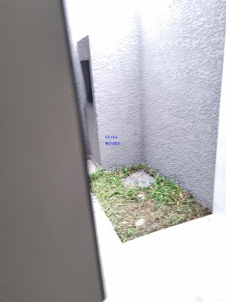 Imagem Casa com 2 Quartos à Venda, 37 m² em Campo De Santana - Curitiba