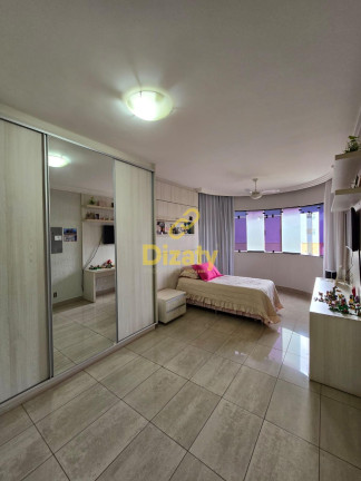 Imagem Apartamento com 4 Quartos à Venda, em Centro - Sete Lagoas Imagem Apartamento com 4 Quartos à Venda, em Centro - Sete Lagoas