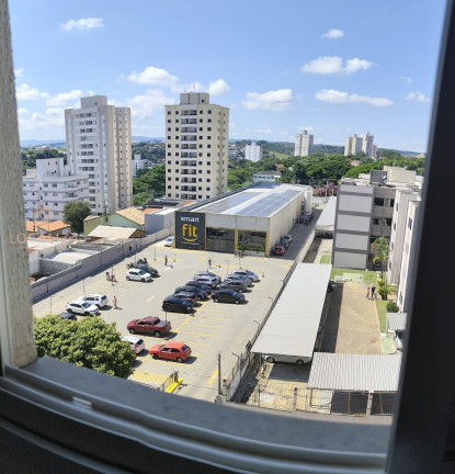 Imagem Imóvel com 2 Quartos para Alugar, 55 m² em Jardim Satélite - São José Dos Campos Imagem Imóvel com 2 Quartos para Alugar, 55 m² em Jardim Satélite - São José Dos Campos