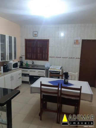 Imagem Casa com 4 Quartos à Venda, 170 m² em Conceição - Diadema Imagem Casa com 4 Quartos à Venda, 170 m² em Conceição - Diadema