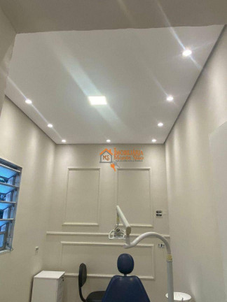 Imagem Sala Comercial para Alugar, 60 m² em Centro - Guarulhos Imagem Sala Comercial para Alugar, 60 m² em Centro - Guarulhos