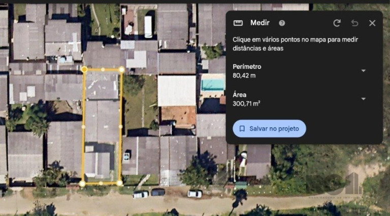 Imagem Casa com 2 Quartos à Venda, 60 m² em Ponta Grossa - Porto Alegre Imagem Casa com 2 Quartos à Venda, 60 m² em Ponta Grossa - Porto Alegre