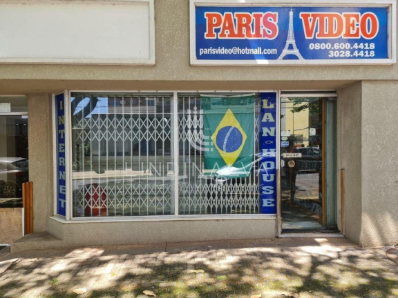 Imagem Imóvel Comercial à Venda, 97 m² em Centro - Foz Do Iguacu Imagem Imóvel Comercial à Venda, 97 m² em Centro - Foz Do Iguacu