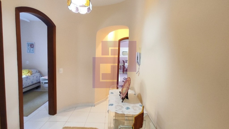Imagem Apartamento com 3 Quartos à Venda, 122 m² em Enseada - Guarujá