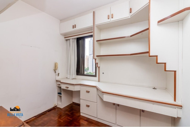 Imagem Apartamento com 3 Quartos à Venda, em Vila Mariana - São Paulo Imagem Apartamento com 3 Quartos à Venda, em Vila Mariana - São Paulo