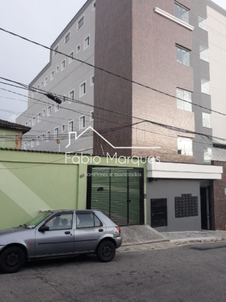 Imagem Apartamento com 2 Quartos à Venda, 38 m² em Vila Ré - São Paulo