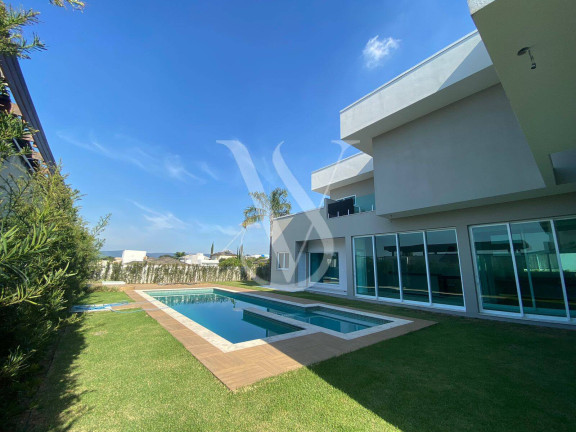 Imagem Casa de Condomínio com 5 Quartos à Venda, 850 m² em Residencial Dos Lagos - Itupeva Imagem Casa de Condomínio com 5 Quartos à Venda, 850 m² em Residencial Dos Lagos - Itupeva