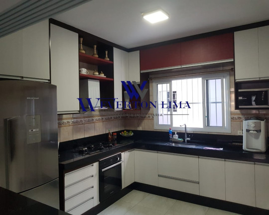 Imagem Sobrado com 3 Quartos à Venda, 125 m² em Residencial Monte Verde - Indaiatuba Imagem Sobrado com 3 Quartos à Venda, 125 m² em Residencial Monte Verde - Indaiatuba
