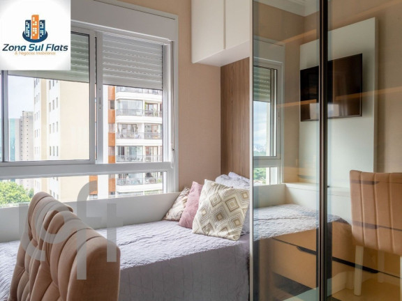 Imagem Apartamento com 3 Quartos à Venda, 96 m² em Vila Clementino - São Paulo