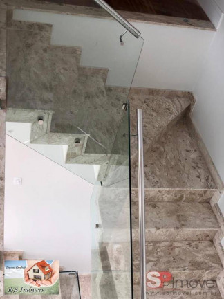 Imagem Casa com 4 Quartos à Venda, 200 m² em Independência - São Bernardo Do Campo Imagem Casa com 4 Quartos à Venda, 200 m² em Independência - São Bernardo Do Campo