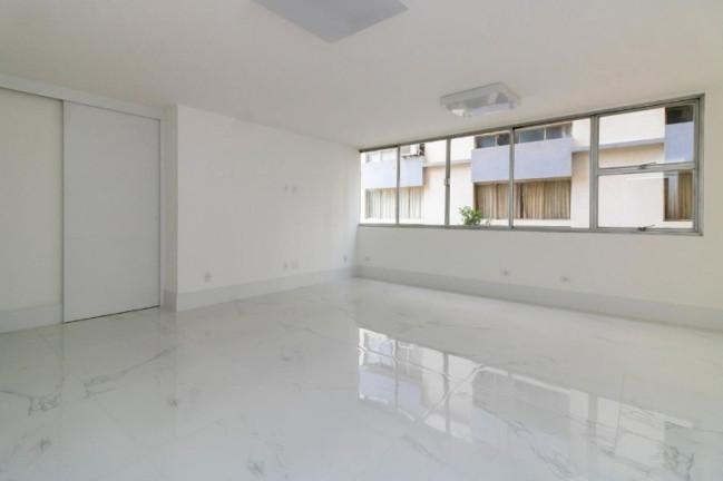 Imóvel com 4 Quartos à Venda, 120 m² em Santa Cecília - São Paulo