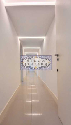 Imagem Apartamento com 4 Quartos para Alugar, 289 m² em Leblon - Rio De Janeiro Imagem Apartamento com 4 Quartos para Alugar, 289 m² em Leblon - Rio De Janeiro
