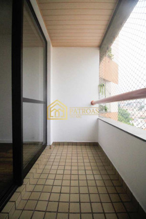Imagem Apartamento com 2 Quartos para Alugar, 80 m² em Vila Valparaíso - Santo André Imagem Apartamento com 2 Quartos para Alugar, 80 m² em Vila Valparaíso - Santo André