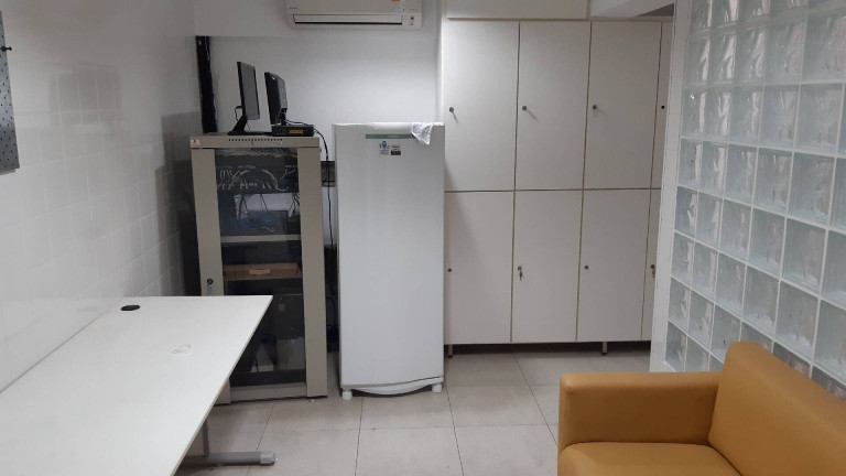Imagem Imóvel Comercial à Venda, 1.250 m² em Vila Nova Conceição - São Paulo