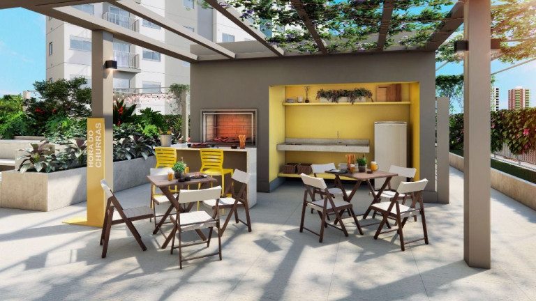 Imagem Apartamento com 2 Quartos à Venda, 40 m² em Freguesia Do ó - São Paulo Imagem Apartamento com 2 Quartos à Venda, 40 m² em Freguesia Do ó - São Paulo