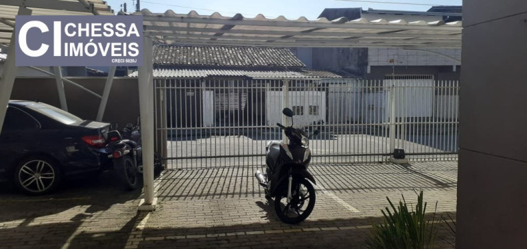 Imagem Apartamento com 2 Quartos à Venda, 53 m² em Cidade Nova - Itajaí Imagem Apartamento com 2 Quartos à Venda, 53 m² em Cidade Nova - Itajaí