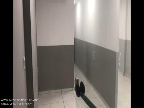 Imóvel Comercial para Alugar, 36 m² em Vilar Dos Teles - São João De Meriti