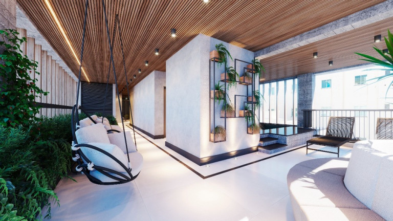 Imagem Apartamento com 3 Quartos à Venda, 94 m² em Bombinhas - Bombinhas Imagem Apartamento com 3 Quartos à Venda, 94 m² em Bombinhas - Bombinhas