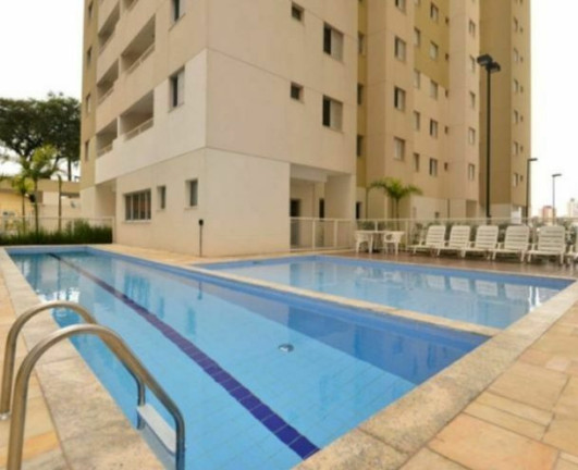 Imagem Apartamento com 2 Quartos à Venda, 53 m² em Centro - São Bernardo Do Campo Imagem Apartamento com 2 Quartos à Venda, 53 m² em Centro - São Bernardo Do Campo