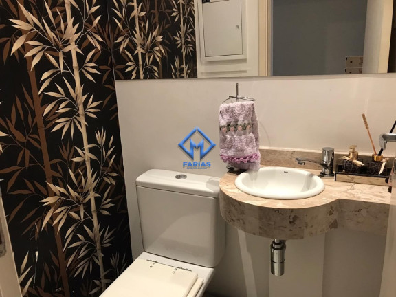 Imagem Apartamento com 2 Quartos à Venda, 96 m² em Jardim Independência - São Paulo