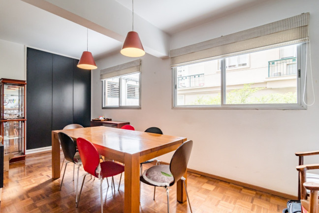 Imagem Apartamento com 2 Quartos à Venda, 108 m² em Jardim Paulista - São Paulo Imagem Apartamento com 2 Quartos à Venda, 108 m² em Jardim Paulista - São Paulo