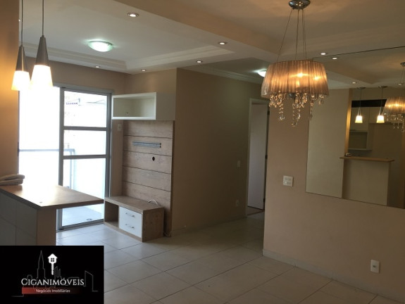 Imagem Apartamento com 2 Quartos à Venda, 60 m² em Camorim - Rio De Janeiro
