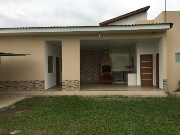 Imagem Casa com 2 Quartos à Venda, 490 m² em Cibratel Ii - Itanhaém