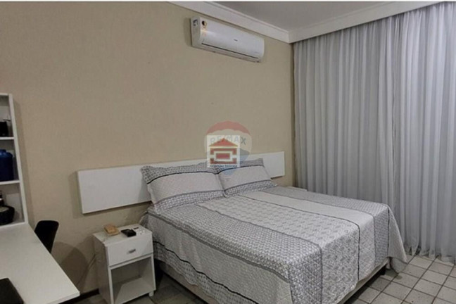 Imagem Apartamento com 1 Quarto à Venda, 35 m² Imagem Apartamento com 1 Quarto à Venda, 35 m²