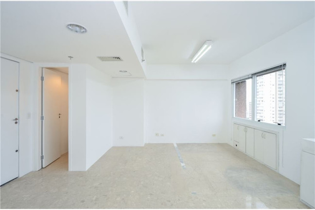 Imagem Sala Comercial à Venda, 28 m² em Bela Vista - São Paulo