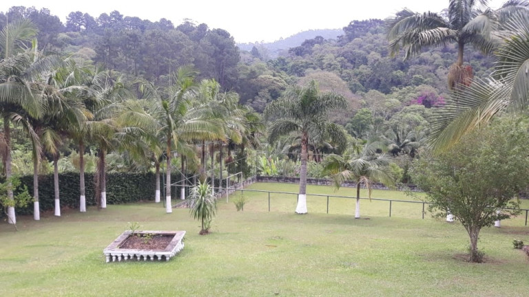 Imagem Chácara com 2 Quartos à Venda, 10 m² em Jd. São Luiz - Cotia