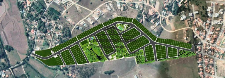 Imagem Terreno à Venda, 372 m² em Vilas Di Fiori Residence - Guaratinguetá Imagem Terreno à Venda, 372 m² em Vilas Di Fiori Residence - Guaratinguetá