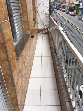 Imagem Casa à Venda,  em Campanario - Diadema