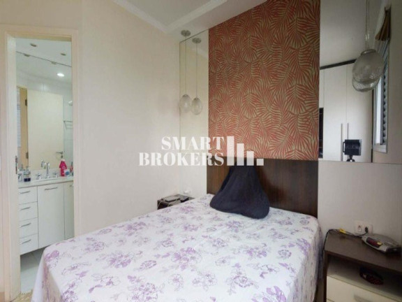 Imagem Apartamento com 3 Quartos à Venda, 87 m² em Bosque Da Saúde - São Paulo Imagem Apartamento com 3 Quartos à Venda, 87 m² em Bosque Da Saúde - São Paulo