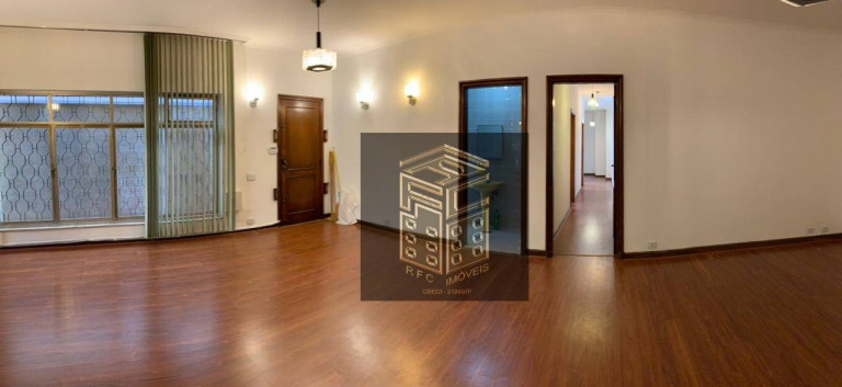 Imagem Casa com 3 Quartos à Venda, 299 m² em Vila Monumento - São Paulo
