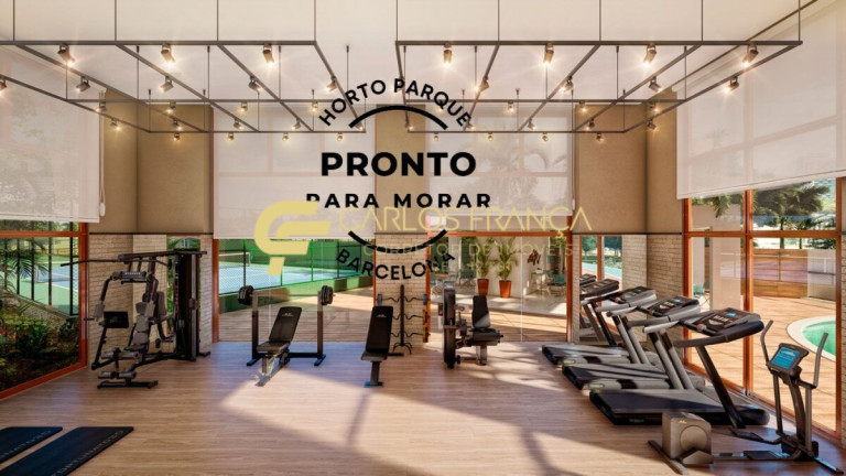 Imagem Apartamento com 4 Quartos à Venda, 171 m² em Horto Florestal - Salvador