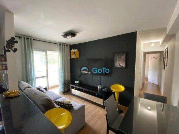 Imagem Apartamento com 2 Quartos à Venda, 56 m² em Vila Matilde - São Paulo Imagem Apartamento com 2 Quartos à Venda, 56 m² em Vila Matilde - São Paulo