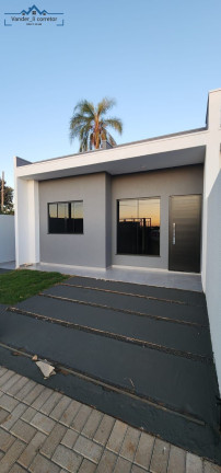 Imóvel com 2 Quartos à Venda, 85 m² em Jardim Cataratas