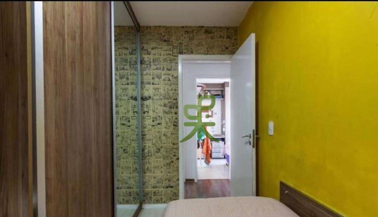 Imagem Apartamento com 3 Quartos à Venda, 82 m² em Jardim Das Vertentes - São Paulo