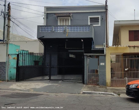 Imagem Terreno à Venda, 560 m² em Vila Gea - São Paulo