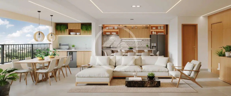Imagem Cobertura com 2 Quartos à Venda, 127 m² em Viverde Areião - Goiânia Imagem Cobertura com 2 Quartos à Venda, 127 m² em Viverde Areião - Goiânia