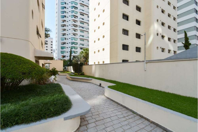 Imagem Apartamento com 3 Quartos à Venda, 195 m² em Aclimação - São Paulo