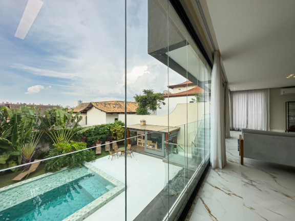 Imagem Casa com 4 Quartos à Venda, 520 m² em Anchieta - São Bernardo Do Campo