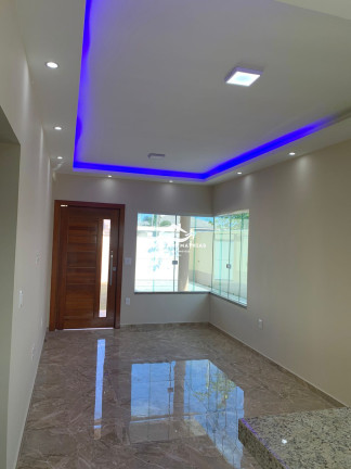 Imagem Casa com 3 Quartos à Venda, 98 m² em Jardim Atlântico Leste (itaipuaçu) - Maricá Imagem Casa com 3 Quartos à Venda, 98 m² em Jardim Atlântico Leste (itaipuaçu) - Maricá